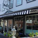 Sift Bake Shop Mystic