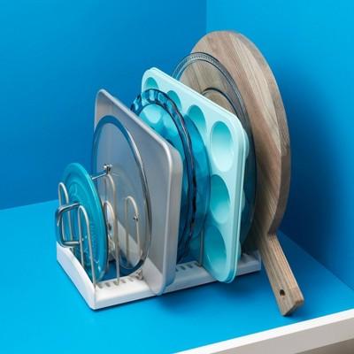 YouCopia StoreMore 11" Pan & Lid Rack