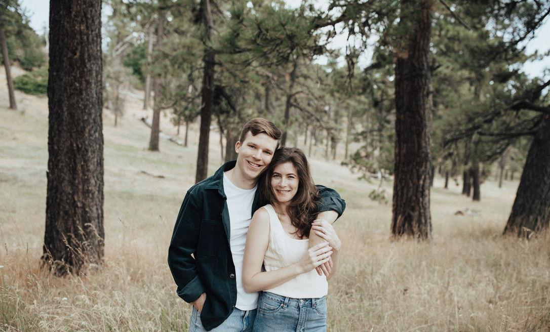 The Wedding Website of Samantha Sloop and Benjamin Vowell