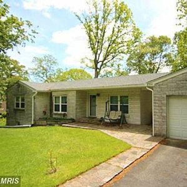 Home Renovation Fund!