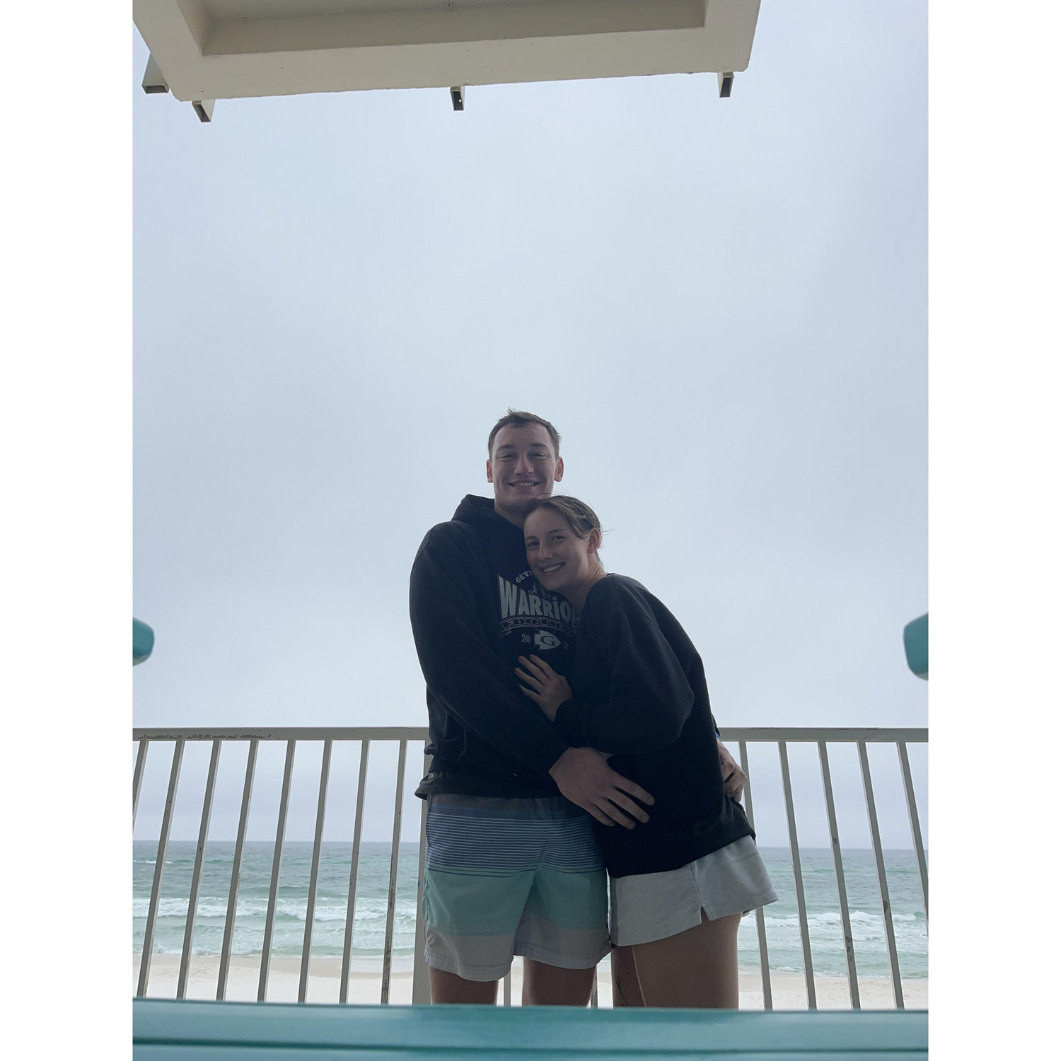 Panama City Beach!