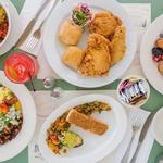 Raymond's Restaurant