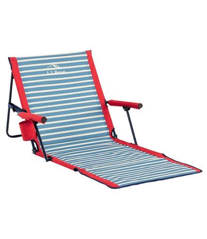 L.L.Bean Beach Lounger