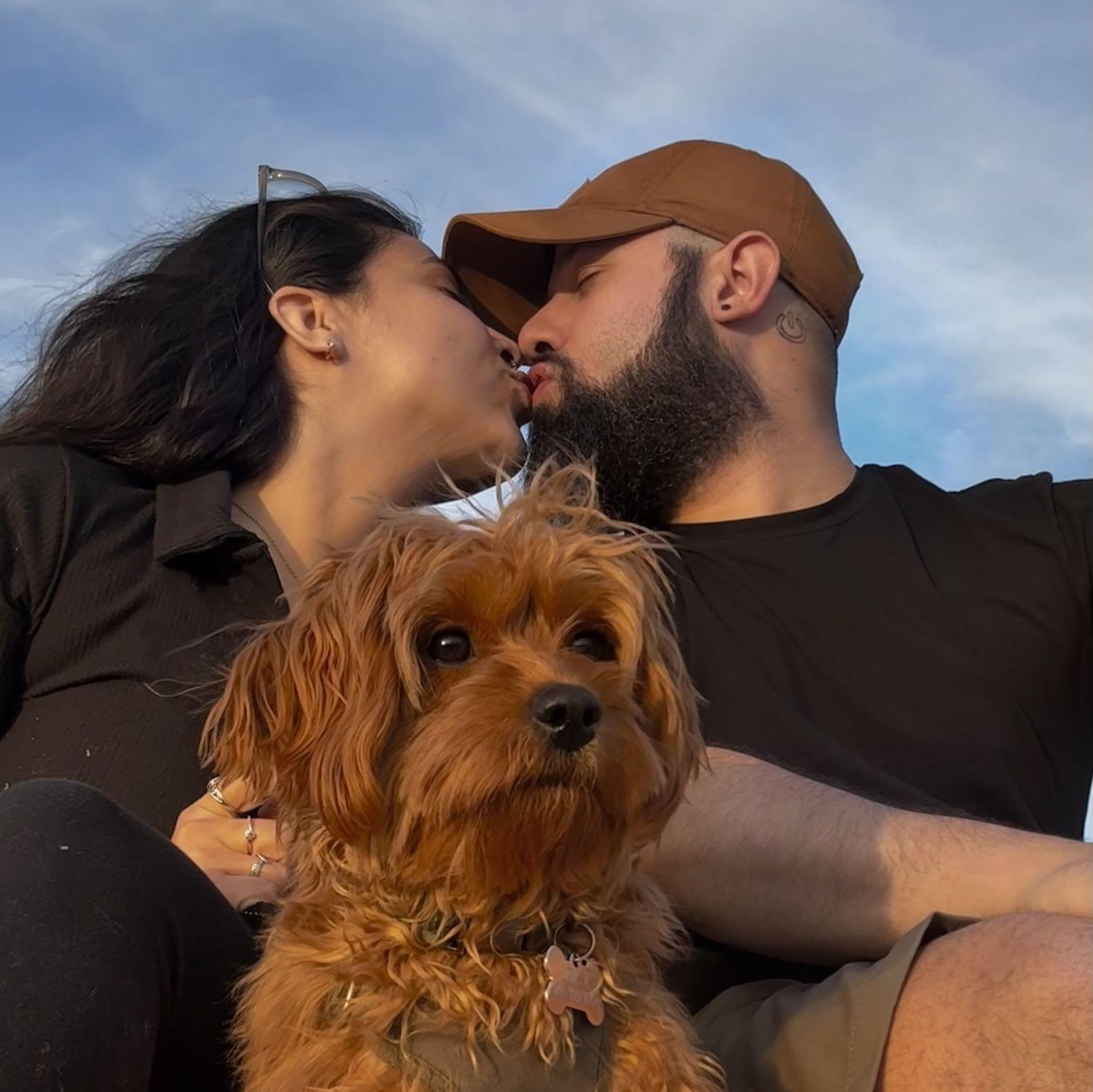 Our family