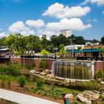 Cascades Park