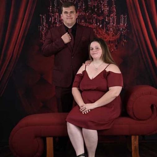 First Fancy Photo!