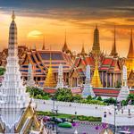 The Grand Palace