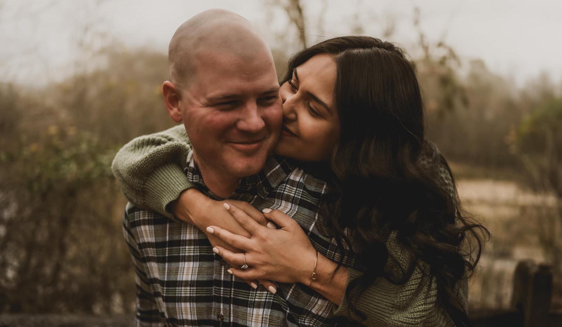 The Wedding Website of Ellen Stebbins and Dillon Greene