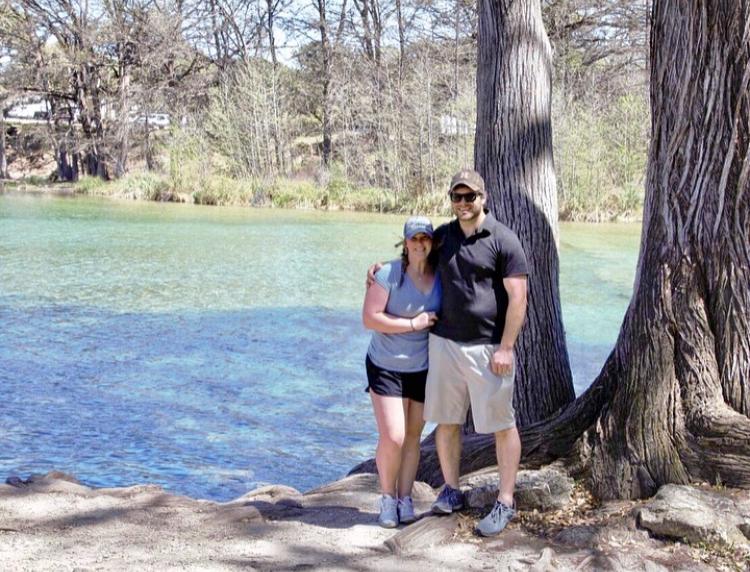 The Wedding Website of Tara Van Brunt and Chris Gavrel