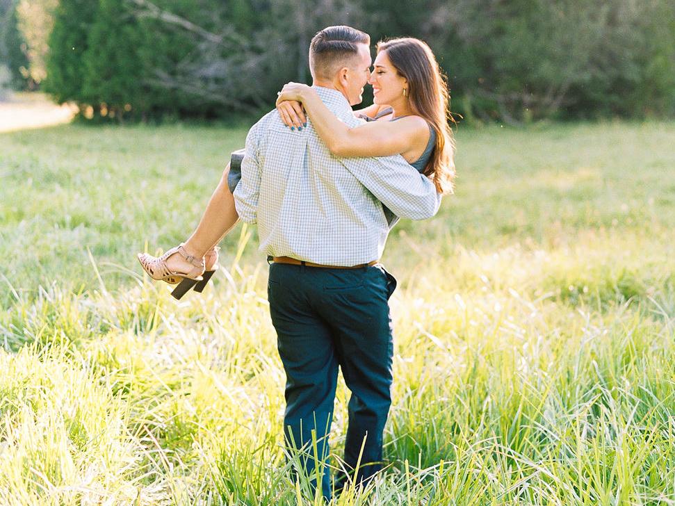 The Wedding Website of Buster Freeman and Katherine Turner