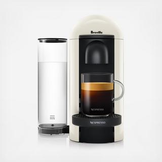 Nespresso VertuoPlus Espresso & Coffee Machine