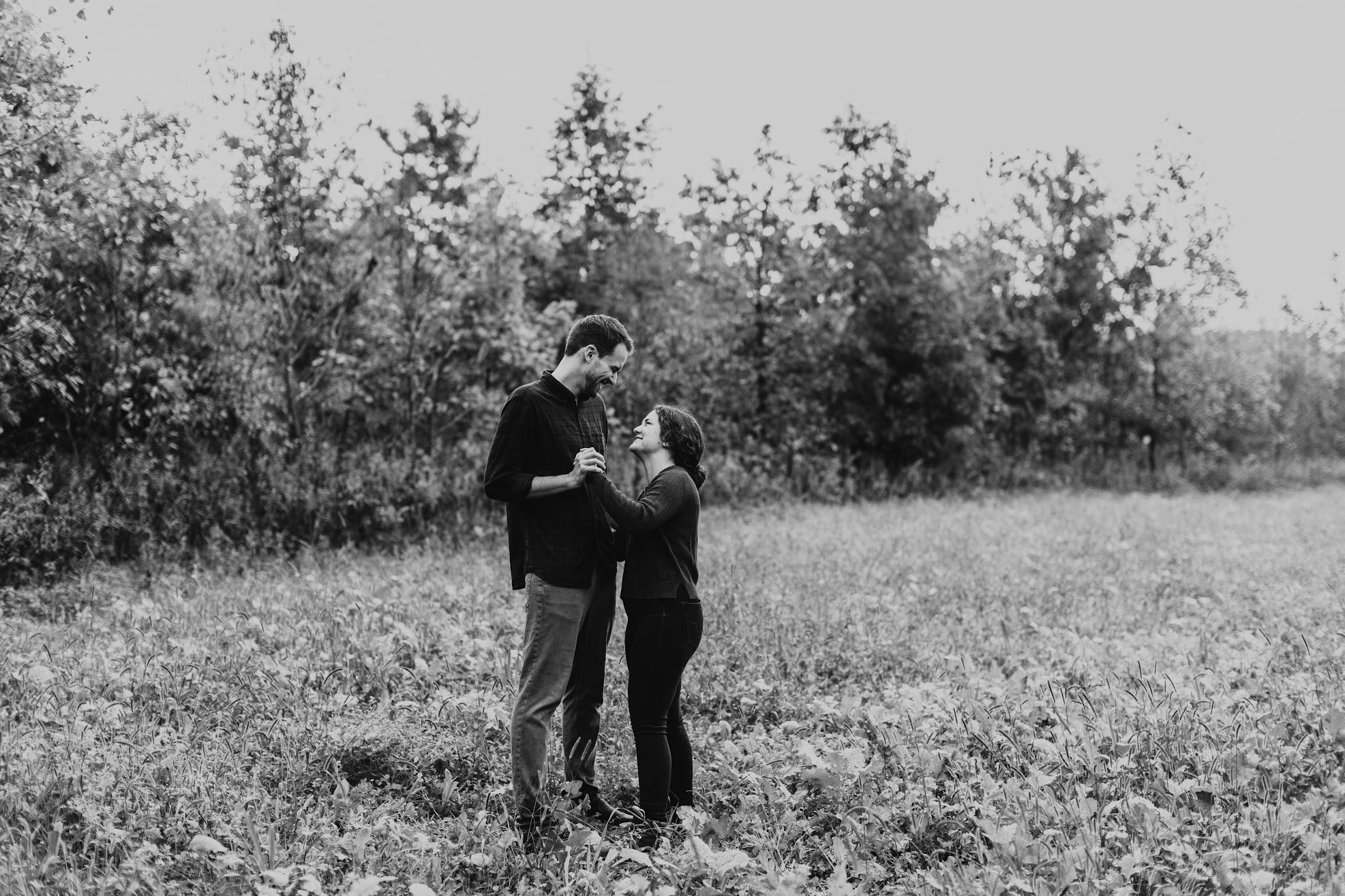 The Wedding Website of Anna Nafziger and Ben Hochstetler