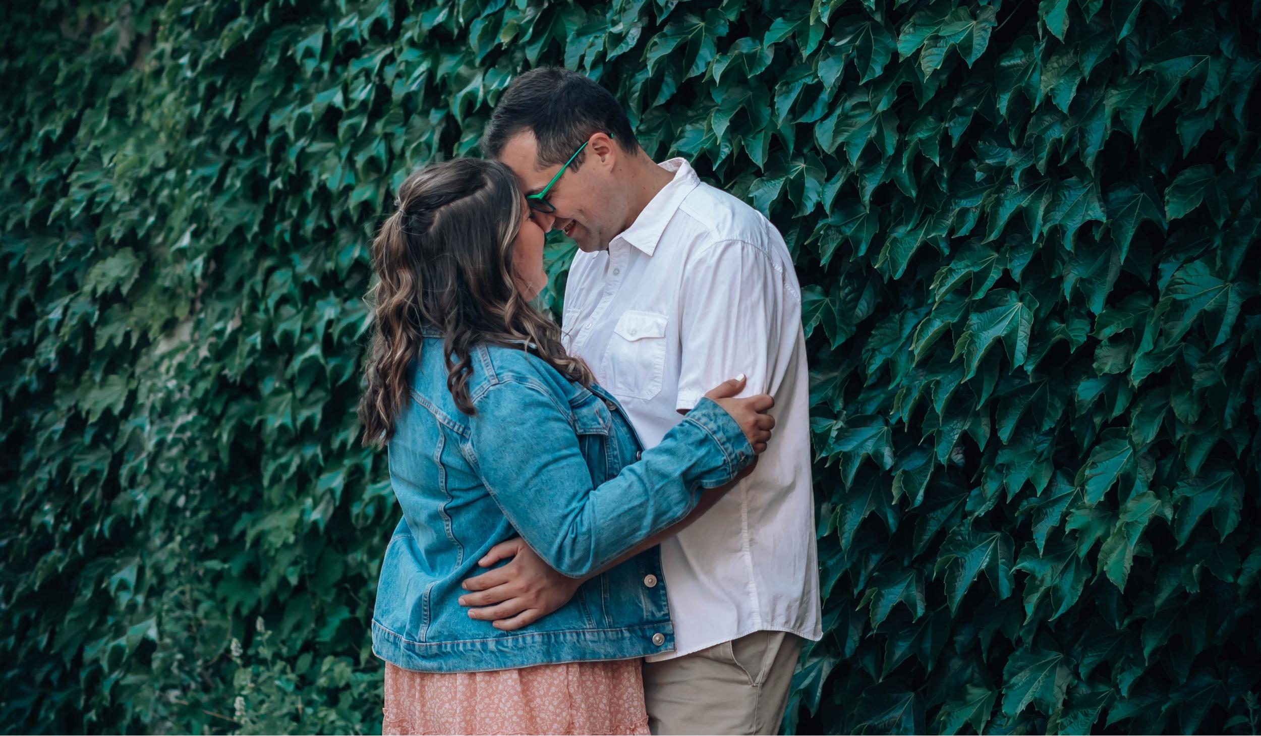 The Wedding Website of Lexi McPhee and Elliot Bourdeau