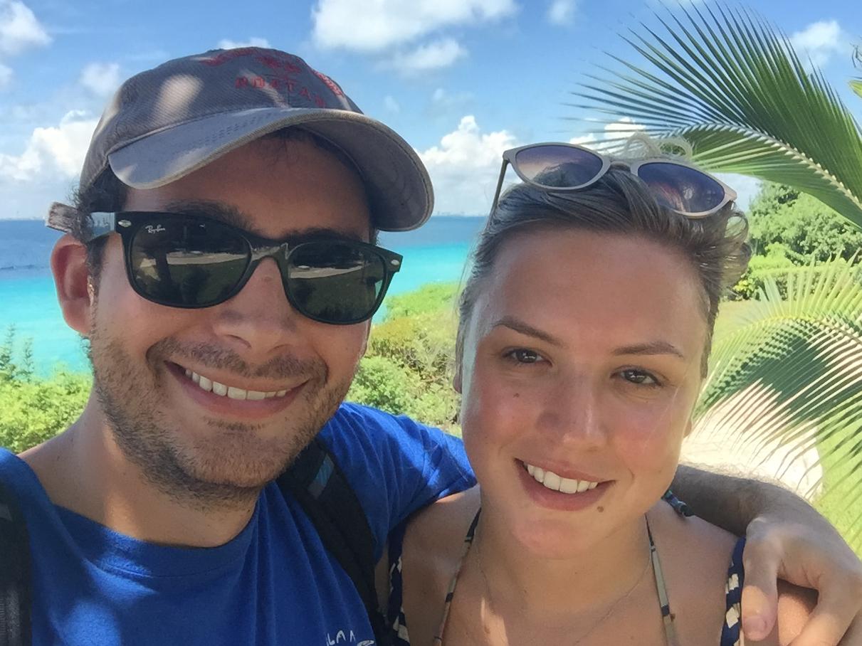 Honeymoon Fund