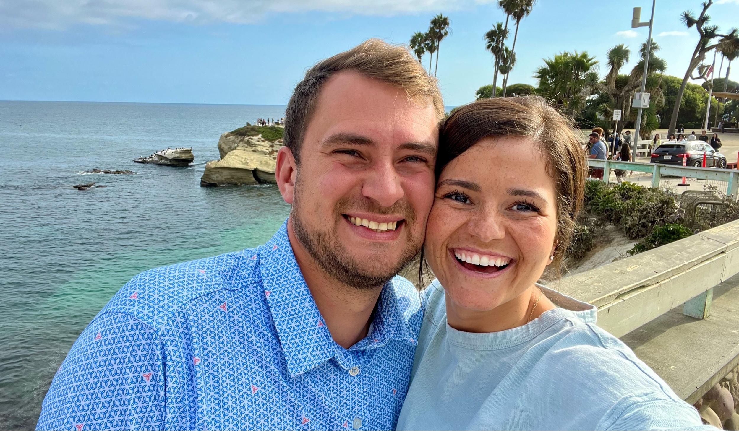 The Wedding Website of Chelsea Walker and Brian Reichel