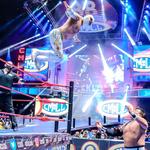 Arena México Lucha Libre