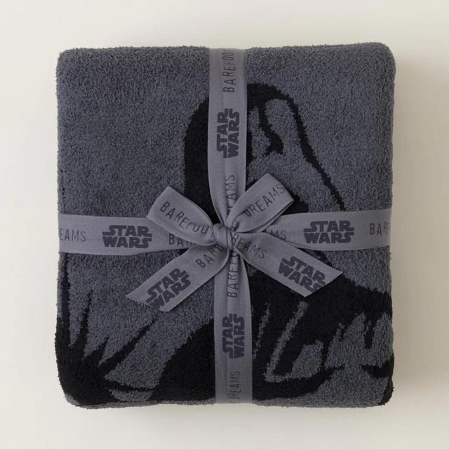 CozyChic® Star Wars™ Vader Throw