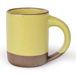 The Mug in Yuzu | East Fork