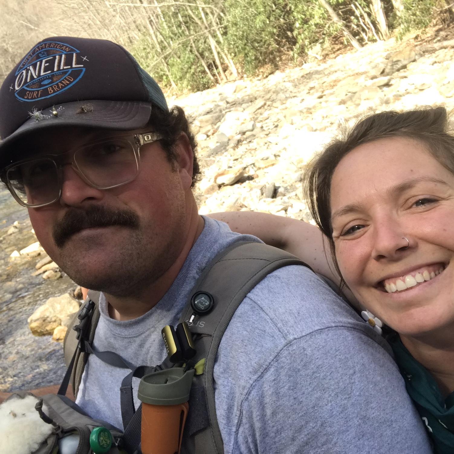 Corey’s 30th doing what he loves :)