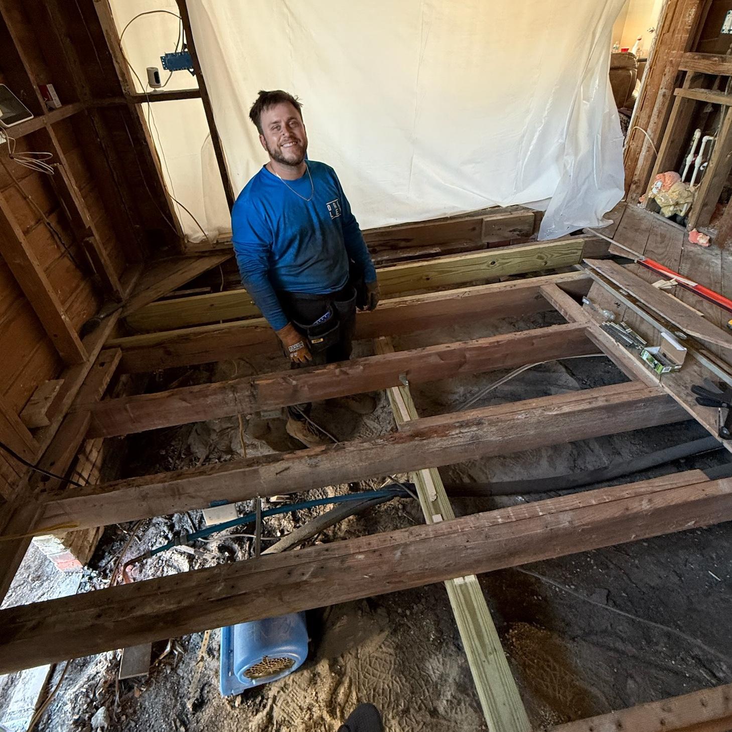 Our Home Renovation Fund