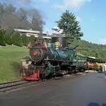 Tweetsie Railroad