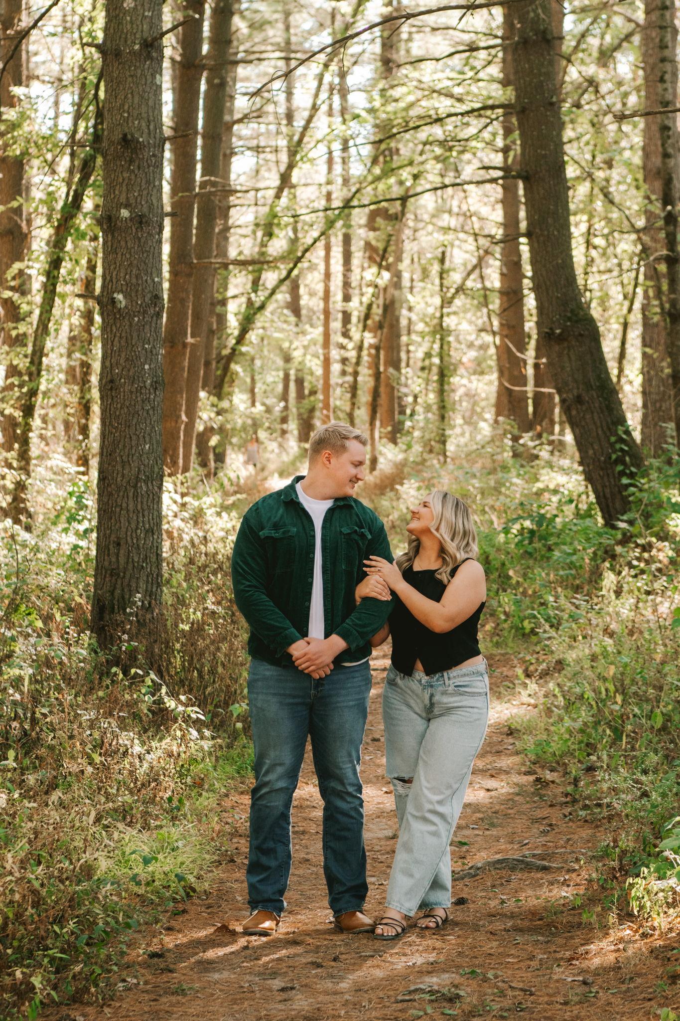 The Wedding Website of Gracie Morris and Carter Collins