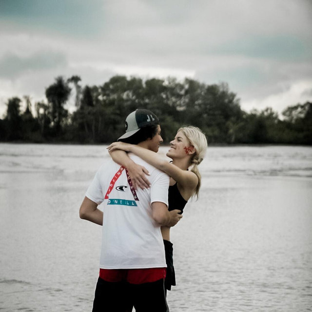 Costa Rica Honeymoon Fund