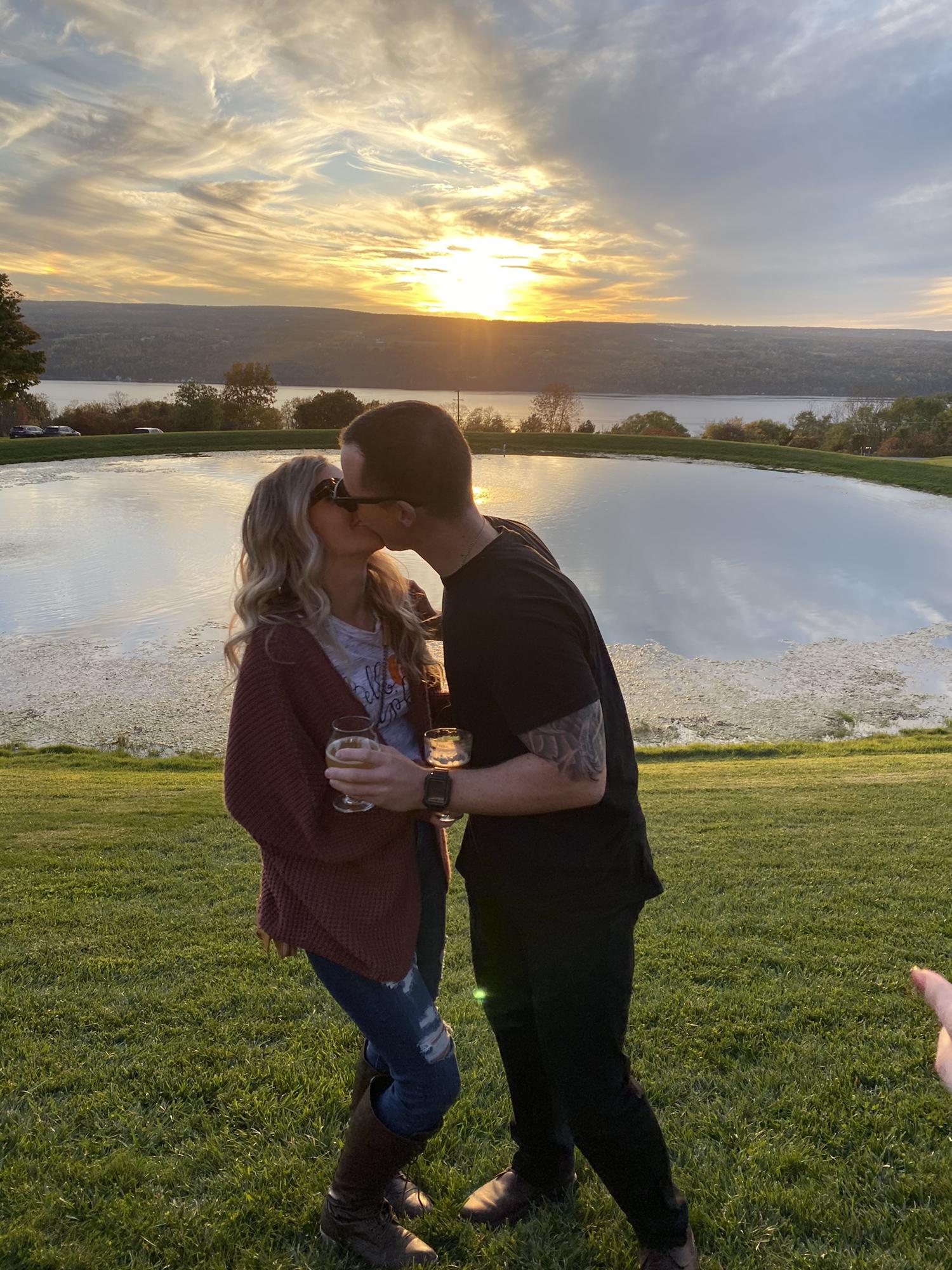 Fingerlakes NY 2019