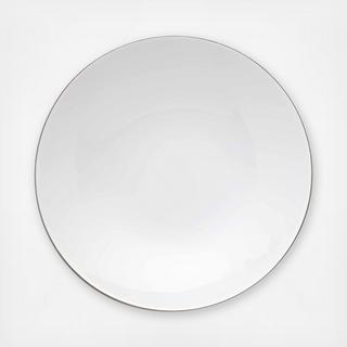 TAC 02 Platinum Dinner Plate