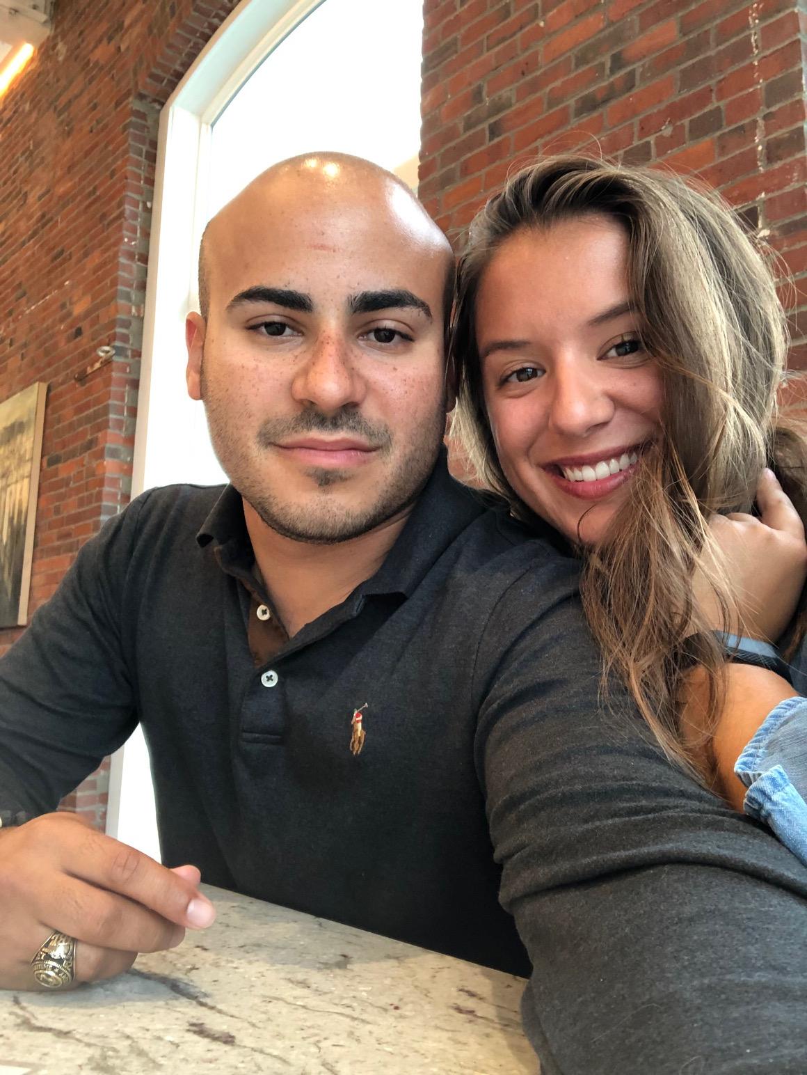 The Wedding Website of Jessica Penny and David Mendez-Flores