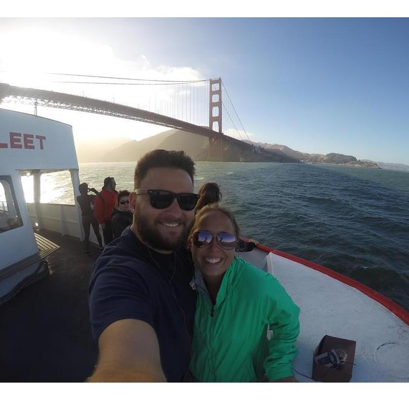 San Francisco 2017