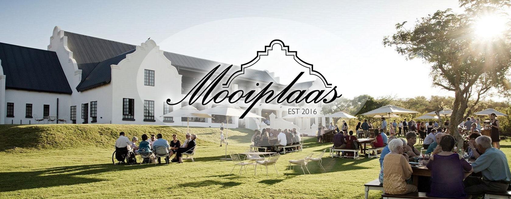 The Wedding Website of Michael Muller and Mariska Vermaak