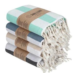 Set Stripe Bundle - 4 Pack | Sand Cloud