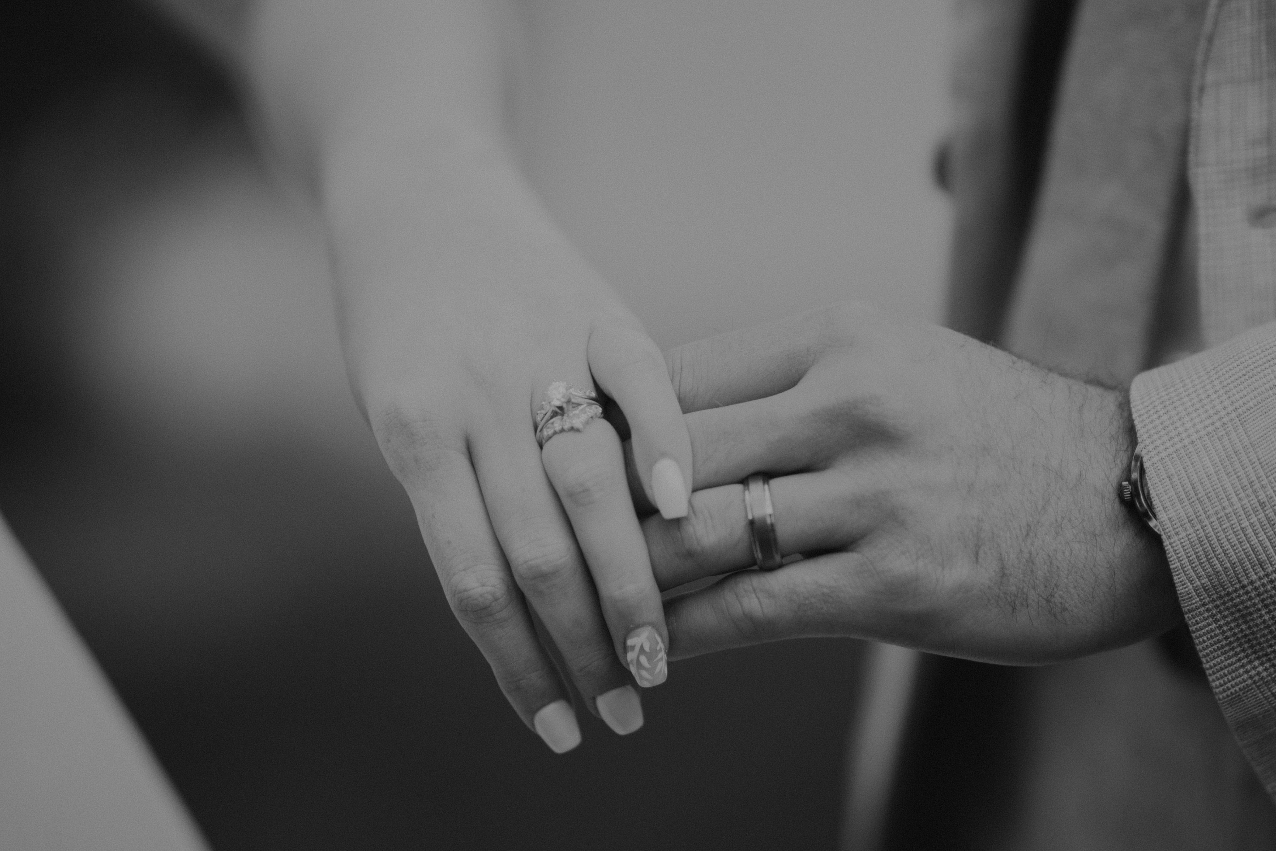 The Wedding Website of Emily Huck and Blake Lynd
