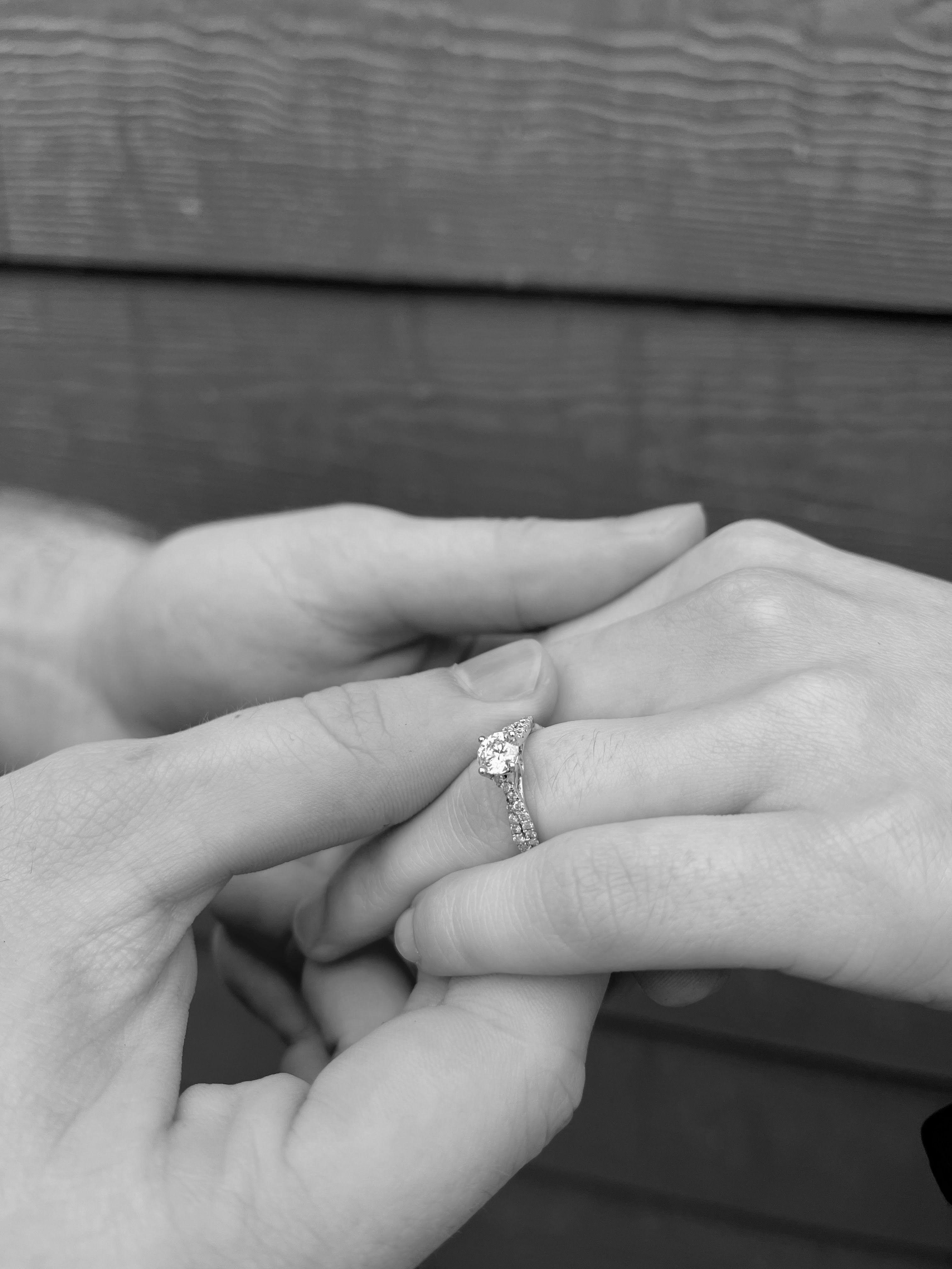 The Wedding Website of Linda Martin and Tyler Skaathun