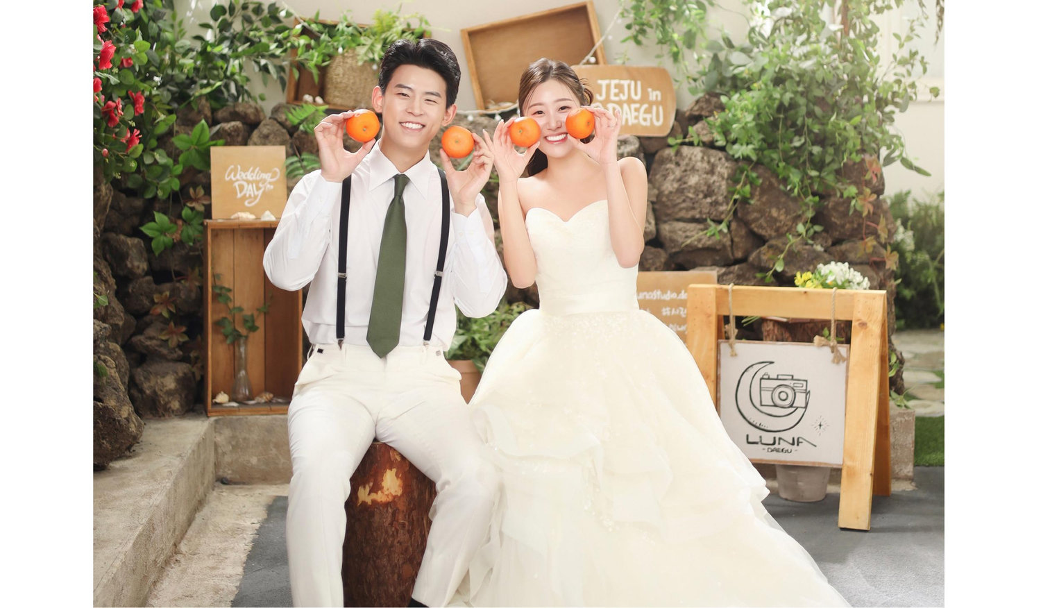 The Wedding Website of Melodie Lee and Joseph Lee