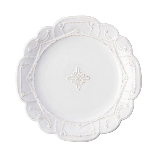Juliska "Jardins du Monde" Dinner Plate