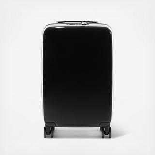 A22 Matte Smart Carry-On
