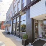 Tulip Cafe