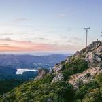 Mount Tamalpais State Park