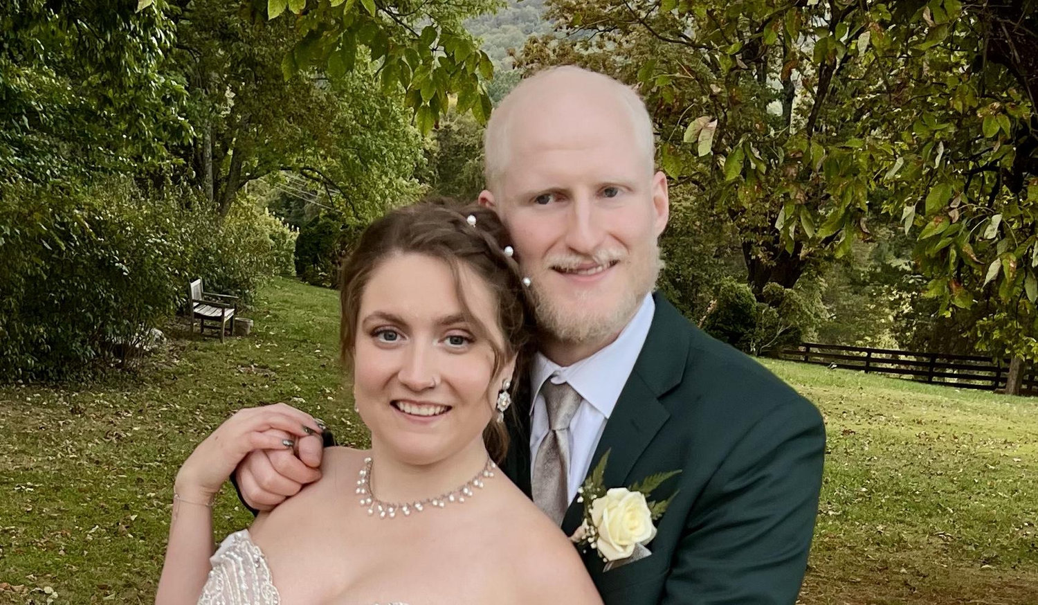 The Wedding Website of Shay Lynn Paddie and Nick Humble