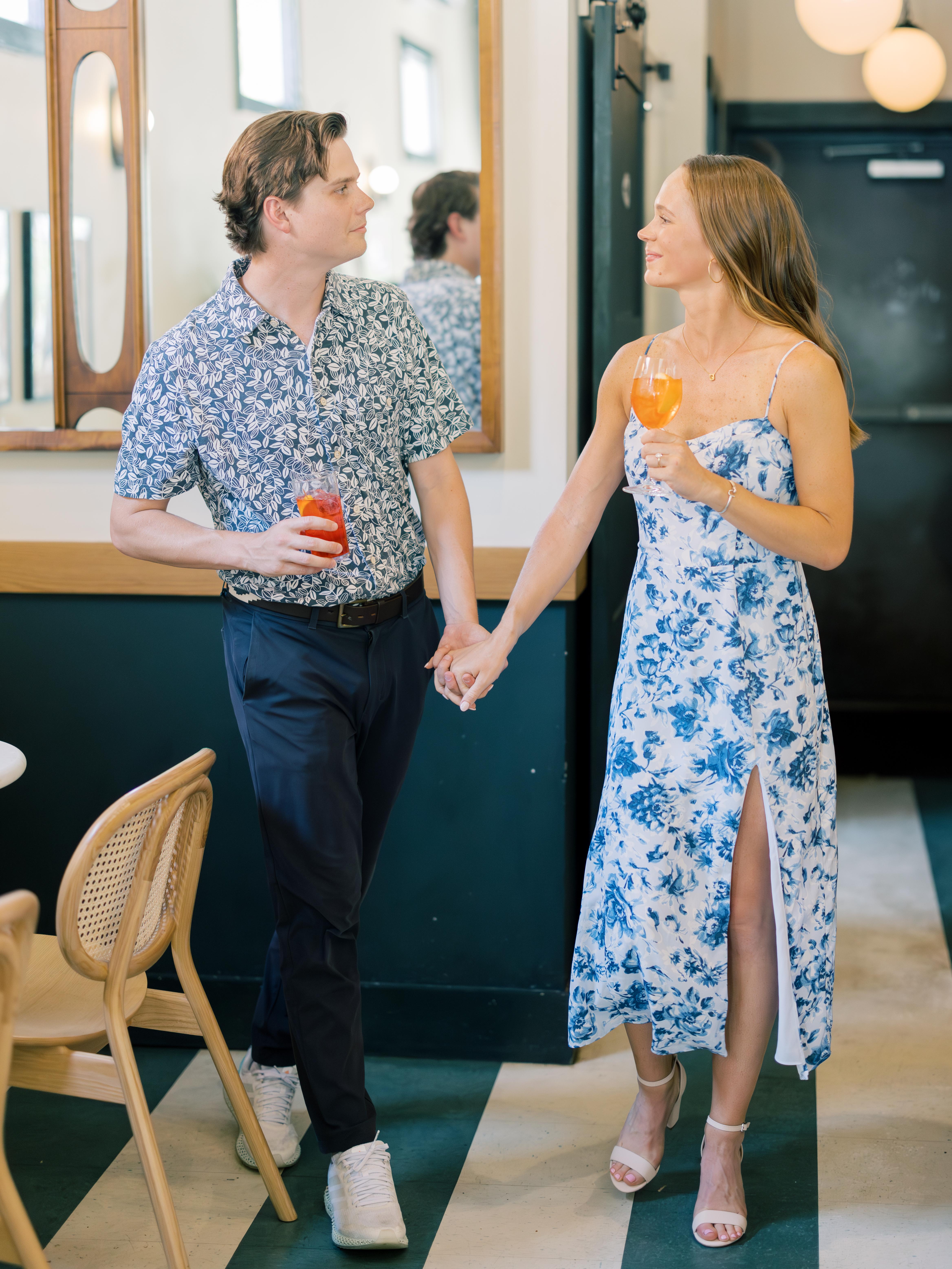 The Wedding Website of Anna Schlauch and Michael McHugh