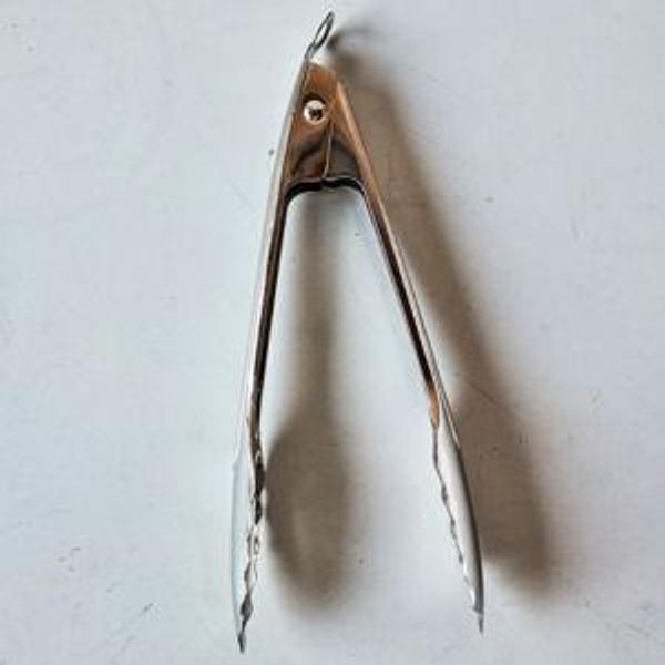 Kitchen Tongs Small
