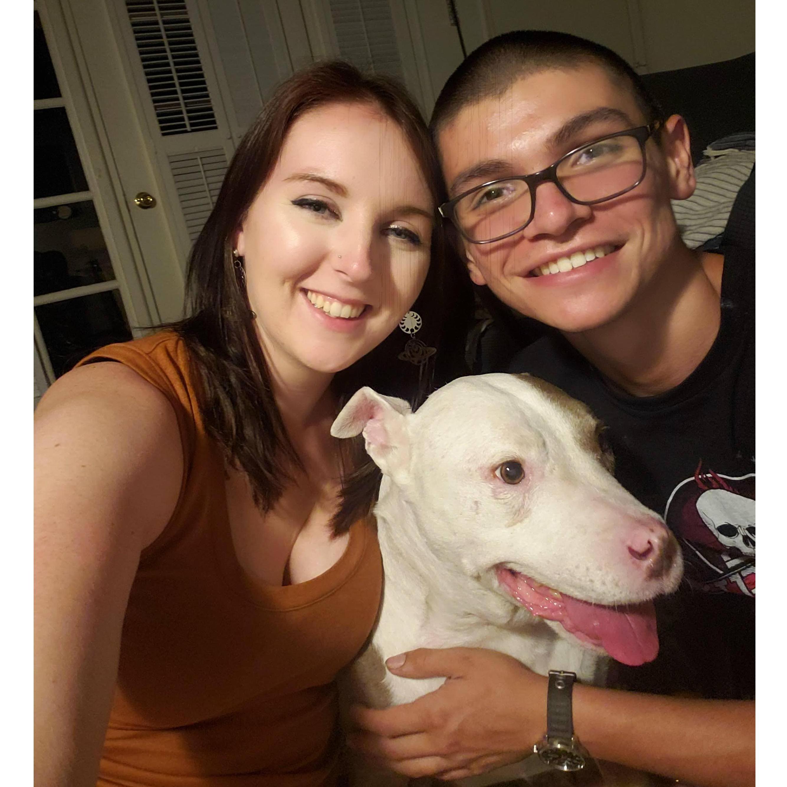 Family Photo!