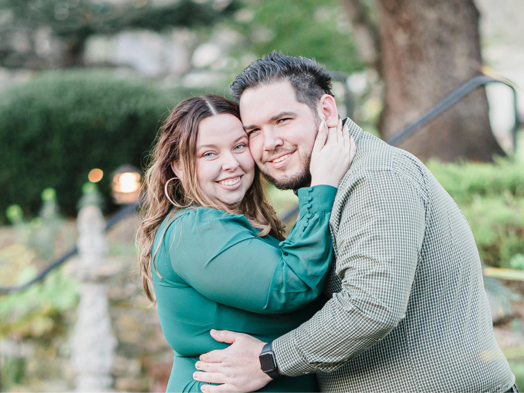 The Wedding Website of Savannah Carpenter and Sean O’hara