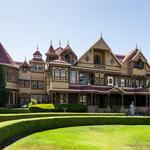 Winchester Mystery House