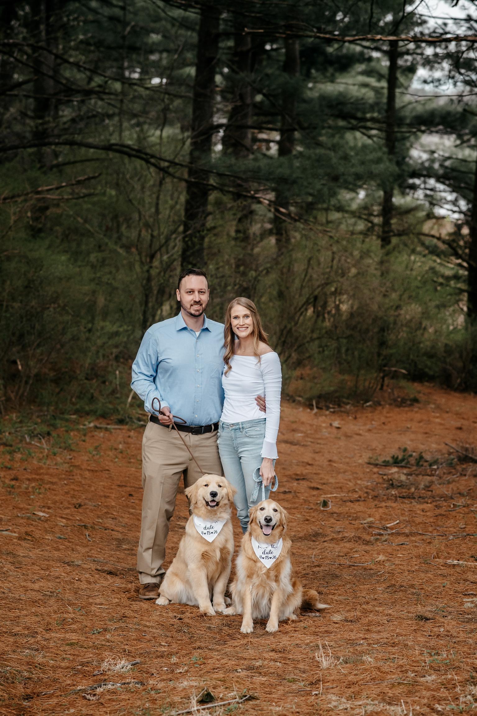 The Wedding Website of Jessica Sprecher and Filip Brajovic