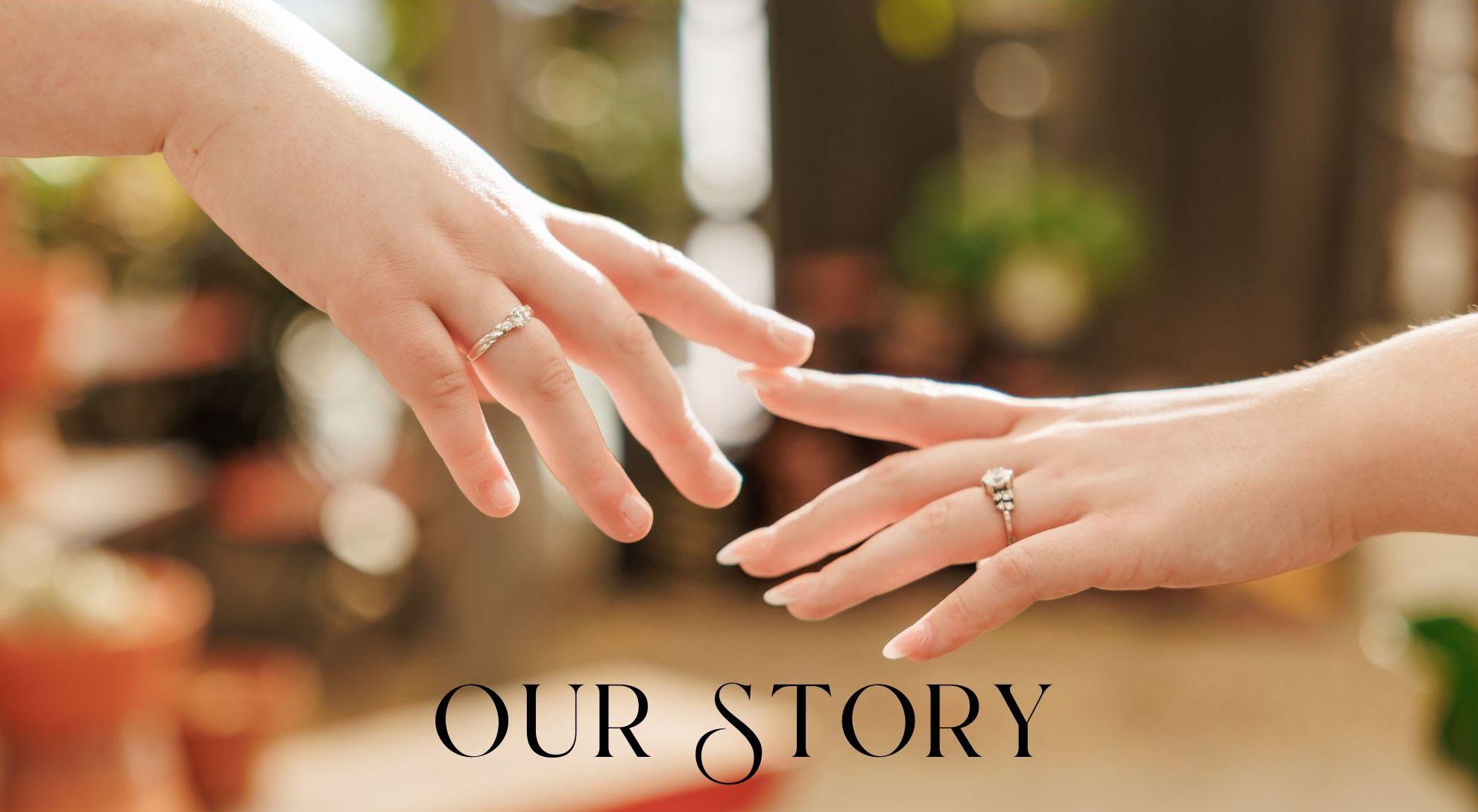 The Wedding Website of Savannah Venditti and Emma Lawrence