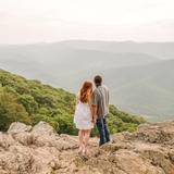 Blue Ridge Parkway - Overlooks & Hikes