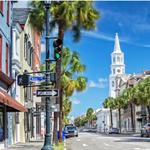 Downtown Charleston